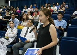 ĐH Hoa Sen gửi công văn phản hồi văn bản của Thành ủy TP HCM