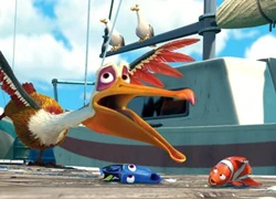 'Đi tìm Dory' có thể giúp Pixar xác lập kỷ lục phòng vé mới