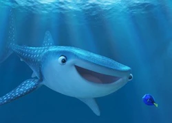 'Đi tìm Dory' tiếp tục thống trị phòng vé Bắc Mỹ