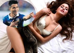 Điểm tin hậu trường 11/6: CR7 sắp có phim 'con heo'; Messi Thái lái 'máy bay' hơn cả con giáp