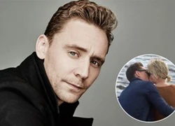 Đọc để hiểu vì sao Taylor Swift và Tom Hiddleston xứng đáng thuộc về nhau!