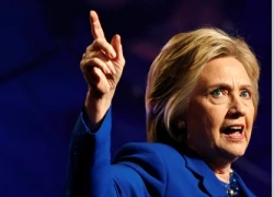 Đối phó Trung Quốc ở Biển Đông, Hillary Clinton sẽ rắn hơn Obama