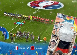 Đội vô địch EURO 2016 đút túi 27 triệu euro