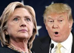 Donald Trump hứa đưa Hillary Clinton vào tù