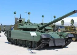 Động trời Thổ Nhĩ Kỳ muốn nâng cấp xe tăng T-72 của Nga