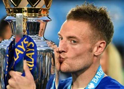 Dự án phim về Jamie Vardy tìm được nhà sản xuất mát tay