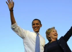 Được Obama chính thức hậu thuẫn, Hillary Clinton sẽ mạnh cỡ nào?