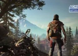 [E3 2016] Days Gone: Khi World War Z được chuyển thể thành game