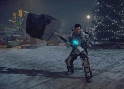 [E3 2016] Dead Rising 4 bất ngờ bị lộ hình ảnh gameplay sớm