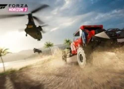 [E3 2016] Forza Horizon 3 bước chân lên PC với nhiều kỷ lục mới