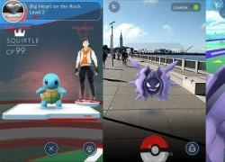 [E3 2016] Nintendo xác nhận phát hành Pokemon GO trong tháng 7