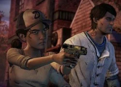 [E3 2016] Telltale bật mí trailer season 3 rùng rợn của The Walking Dead