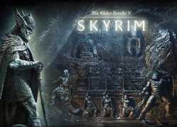 [E3 2016] The Elder Scrolls 5 Skyrim tái xuất với bộ tái bản thế hệ mới