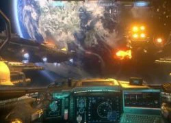 [E3 2016] Thưởng thức 6 phút chiến đấu không gian của Call of Duty: Infinite Warfare