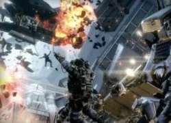 [E3 2016] Thưởng thức trailer 'chất lừ' của Titanfall 2