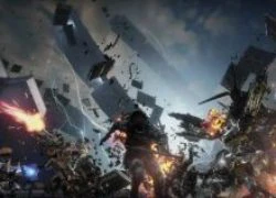 [E3 2016] Titanfall 2 tung trailer phần chơi mạng và lịch Beta Test