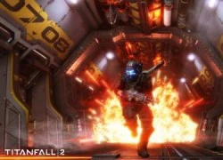 EA miễn phí toàn bộ map mở rộng Titanfall 2 chỉ để game thủ vui