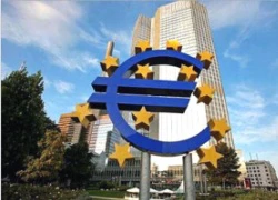 ECB vẫn giữ nguyễn lãi suất cơ bản ở mức thấp kỷ lục