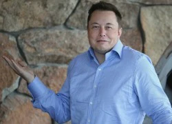 Elon Musk: Người nhà cũng không giảm giá xe Tesla