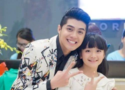 Em bé hát Quốc ca gây nóng MXH đi thi The Voice Kids