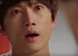 "Entertainer": Ji Sung đầy tuyệt vọng khi phát hiện ra quá khứ "động trời"