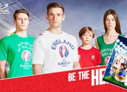 EURO 2016: Nhà hàng, hãng cá cược sẵn sàng trước giờ G