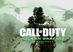 &#8220;F***, đừng có làm hỏng nó&#8221;: Cha đẻ Modern Warfare cảnh báo đội ngũ Remastered cho game