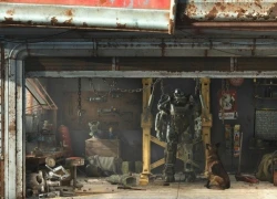 Fallout 4 chuẩn bị hỗ trợ chính thức mod trên Xbox One