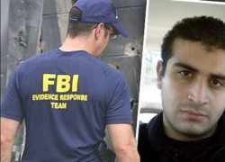 FBI công bố nội dung cuộc gọi của sát thủ hộp đêm Orlando