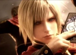 Final Fantasy Type-0 Online gây sốt trở lại