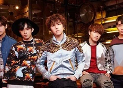 F.T. Island rục rịch trở lại Kpop