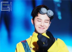 G-Dragon hóa Minion đáng yêu "chịu không nổi"