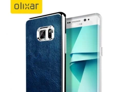 Galaxy Note 7 lộ thiết kế màn hình cong như S7 edge