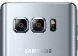 Galaxy S8 sẽ có màn hình 4K, camera kép