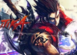 Game "khủng" Kritika mở cửa rộng rãi Open Beta ngày 08/06, game thủ Việt nên sẵn sàng