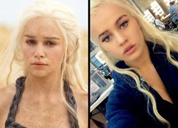 'Game of Thrones' và dàn diễn viên thế thân đóng cảnh khó