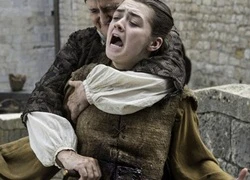 Giải mã các giả thuyết về Arya Stark trong "Game of Thrones"