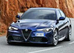 Giải mã lý do Alfa Romeo Giulia Quadrifoglio được ưa chuộng?