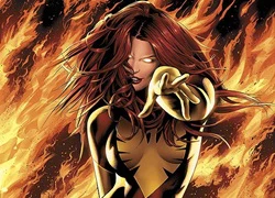 Giải mã Phoenix Force - Sức mạnh bá đạo nhất trong thế giới X-Men