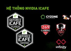 Giải Vô Địch GeForce Dota 2 (GEXT) chính thức mở cho game thủ đăng ký