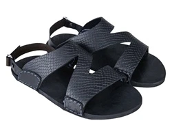 Giày sandal cao su nam quai chữ Z SID43083