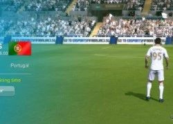 Giới thiệu toàn tập về tính năng dự đoán kết quả trận đấu trong FIFA Online 3