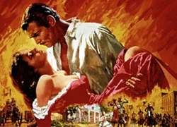 Gone with the Wind - 75 năm vẫn không bị &quot;cuốn theo bụi thời gian&quot;