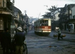 Hà Nội năm 1977 trong ảnh của phi công Đông Đức (2)