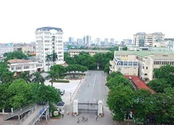 Hai đại học của Việt Nam vào tốp 150 đại học hàng đầu Châu Á