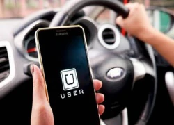 Thu thuế của Uber: Phải nắm kẻ có tóc