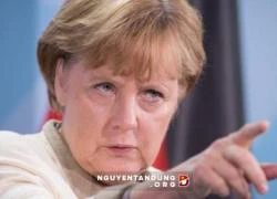 Hậu Brexit: Thủ tướng Đức Angela Merkel dội gáo nước lạnh lên Anh