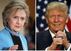 Hillary &#8220;vỗ mặt&#8221; Trump về Triều Tiên