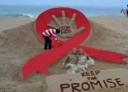 Hơn 2.000 người Ấn Độ nhiễm HIV do truyền máu