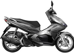 Honda Air Blade 2016 giảm giá hơn 1 triệu